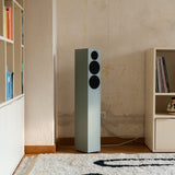 Tone Factory Speaker L - Satin Green