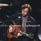 Eric Clapton - Unplugged [2LP]