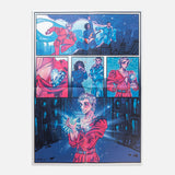 Ziferblat - Of Us [LP] - Coloured