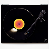 Rega Planar 2 - Black