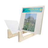 Play Vinyl GK-R40 - B Natural Pine Wood