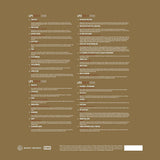 Various - Now Millennium '08-'09 [2LP] - Gold White Vinyl