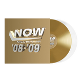 Various - Now Millennium '08-'09 [2LP] - Gold White Vinyl