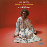 Alice Coltrane - Journey In Satchidananda [LP]