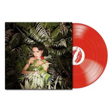 Sasha Norova - Культурне диско (Limited Edition) [EP] - Cherry Lips Vinyl