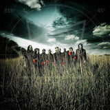Slipknot - All Hope is Gone (Limited Edition) [2LP] - Colored
