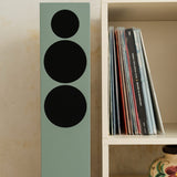 Tone Factory Speaker L - Satin Green