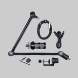 Sontronics Voicecasting Pack Black