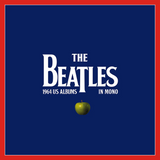 The Beatles - 1964 Us Albums (In Mono) (Box Set) [8LP]