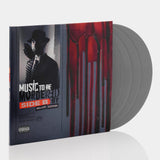 Eminem - Music To Be Murdered By - Side B (Deluxe Edition) [4LP] - Colored