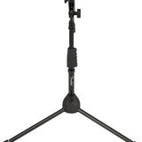FENDER TELESCOPING BOOM MICROPHONE STAND