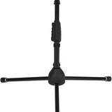 FENDER TELESCOPING BOOM MICROPHONE STAND