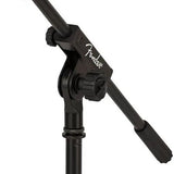 FENDER TELESCOPING BOOM MICROPHONE STAND