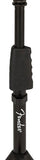 FENDER TELESCOPING BOOM MICROPHONE STAND