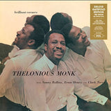 Thelonious Monk & Sonny Rollins - Brillant Corners [LP]