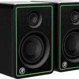Mackie CR3-X
