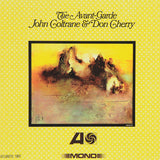 John Coltrane & Don Cherry - The Avant-Garde [LP]
