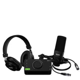 Audient EVO Start Recording Bundle