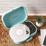 Crosley Discovery - Turquoise