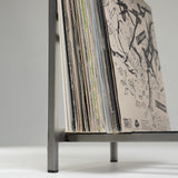 Sitwell Qube II - Metal