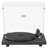 Crosley C6 - Black