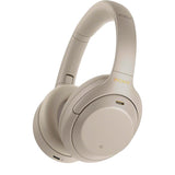 Sony WH-1000XM4 - Silver