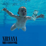 Nirvana - Nevermind [LP]