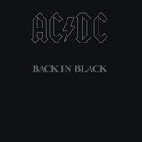 AC/DC - Back In Black [LP]