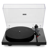 Triangle TurnTable Lunar 3 - Black Star