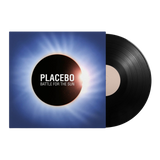 Placebo - Battle For The Sun [LP]