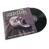 The Prodigy – Music For The Jilted Generation [2LP]