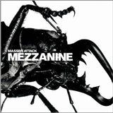 Massive Attack - Mezzanine [2LP]