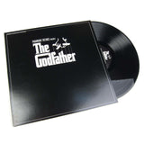Nino Rota - The Godfather (Original Soundtrack) [LP]