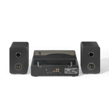 Crosley C92 - Black