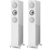 KEF R5 - White
