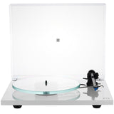 Rega Planar 3 - EXACT MM - White