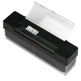 GOKA GK-R03 Velvet record cleaning brush 2in1