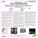Joe Henderson - Mode For Joe [LP]