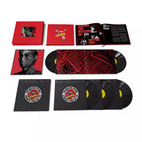 The Rolling Stones - Tattoo You (Anniversary Edition) (Box Set) [5LP]