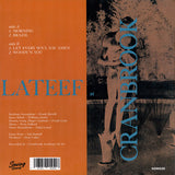 Yusef Lateef - Lateef At Cranbrook [LP]