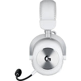 LOGITECH G PRO X2 LIGHTSPEED WHITE
