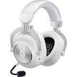 LOGITECH G PRO X2 LIGHTSPEED WHITE