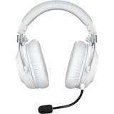 LOGITECH G PRO X2 LIGHTSPEED WHITE