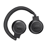 JBL Live 670NC Black