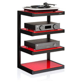 Norstone Esse Hifi - Red