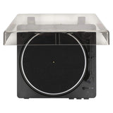 Crosley T400 - Black