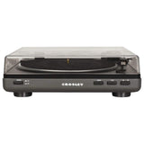 Crosley T400 - Black