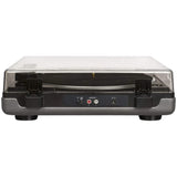 Crosley T400 - Black