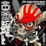 Five Finger Death Punch - AfterLife [2LP] - White Vinyl