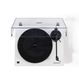 Crosley C6 - White
